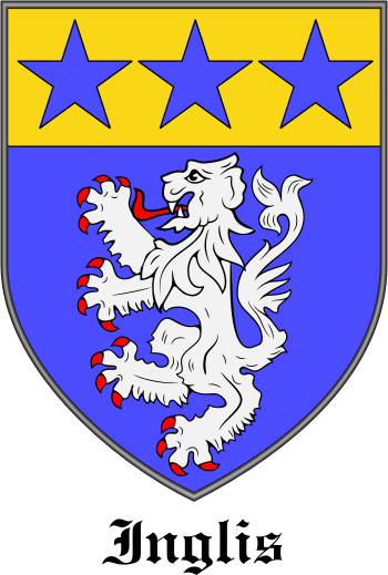 французский герб